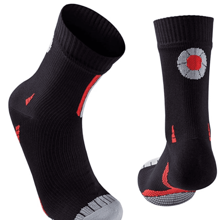The 7 Best Waterproof Socks For Hiking Adventures