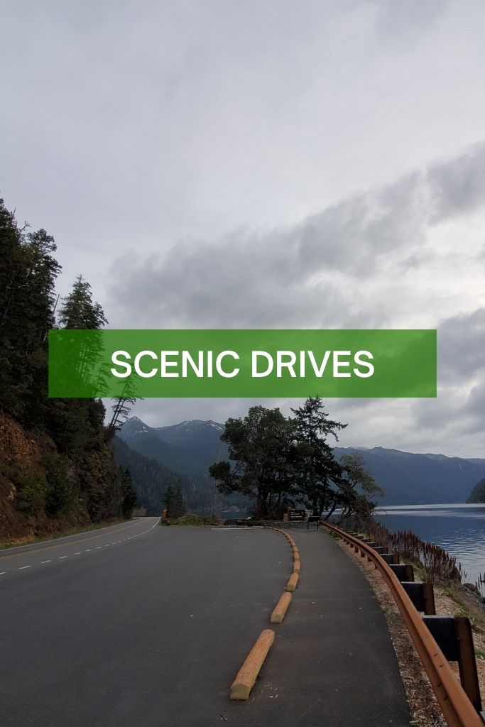 Scenic Drives