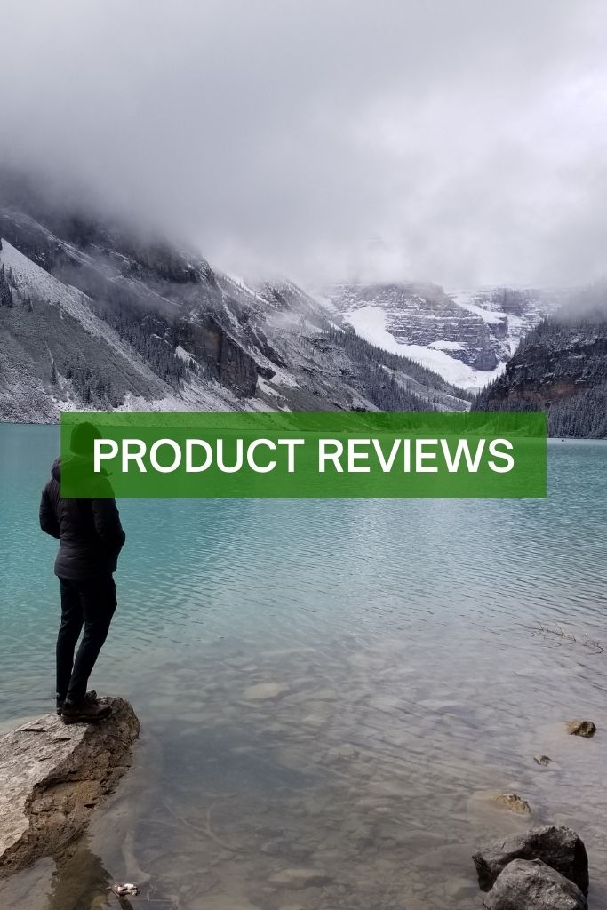 Product Reviews From The Nature Seeker