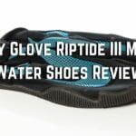 Body Glove Riptide III Men Water Shoes Review