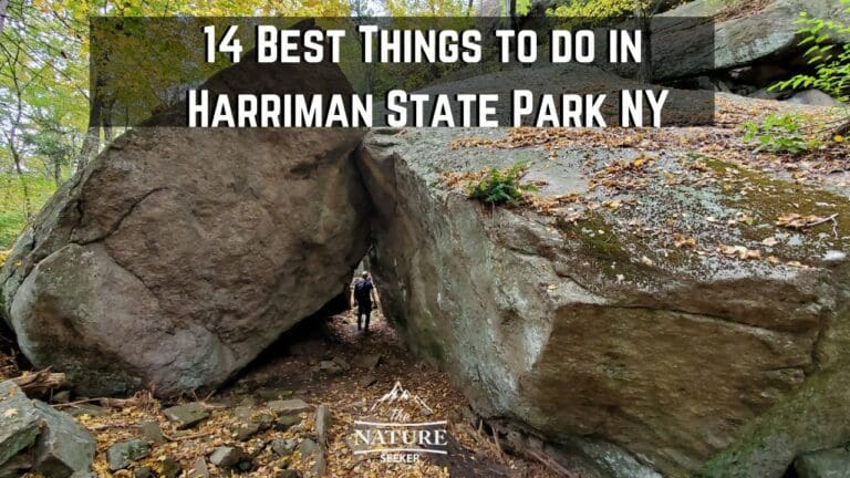 14 Awesome Things to do in Harriman State Park NY