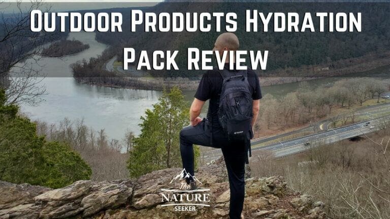 My Outdoor Products Backpack Review: Why It’s Underrated!