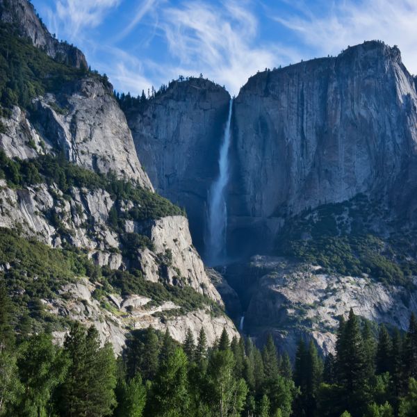 upper yosemite falls 07