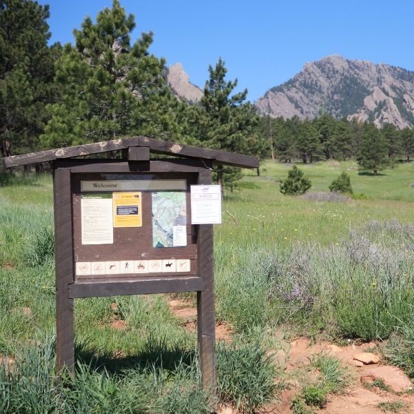 how to find trailheads near me photo