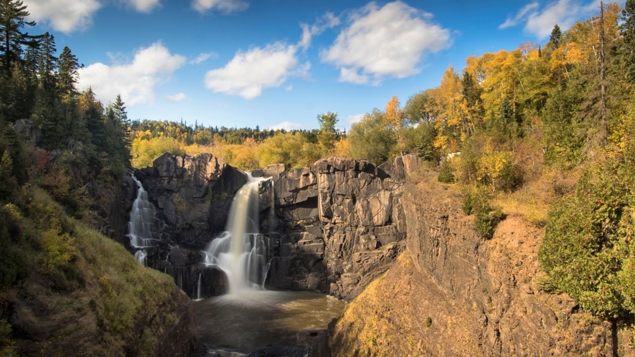 Escape to the Wilderness: Your Guide to Minnesota's Grand Portage State Park