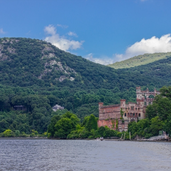 bannerman castle things to do at hudson highlands state park