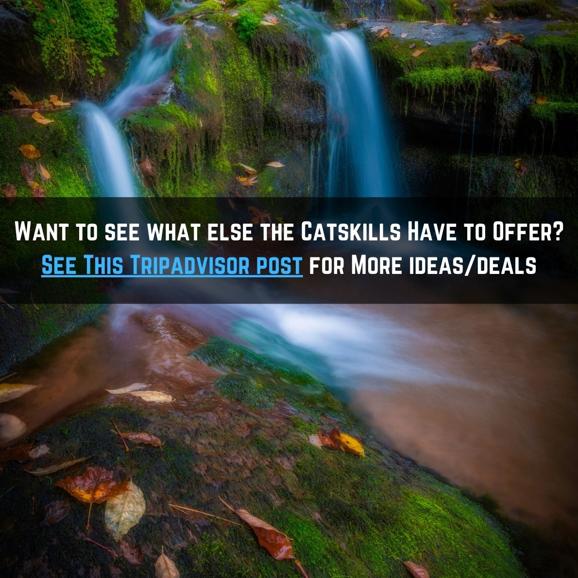 catskill waterfalls tripadvisor post and ideas 04