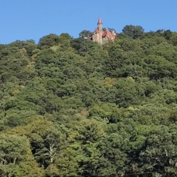 hudson highlands state park castle rock park 01