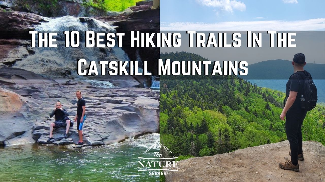 Best Hiking Trails Catskill Mountains