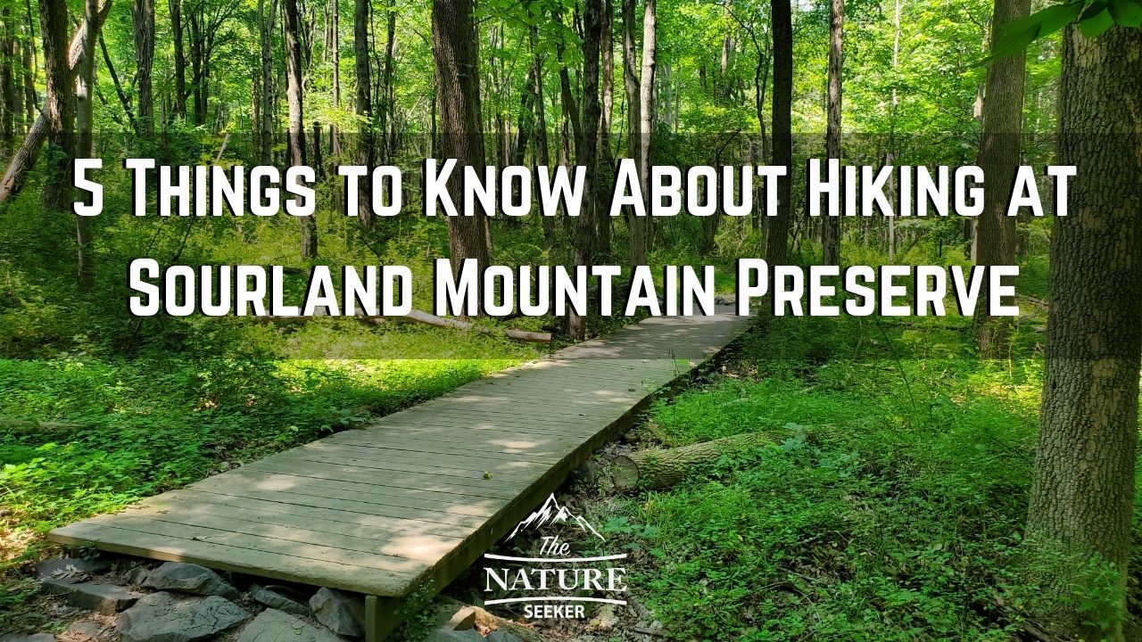 sourland mountain preserve