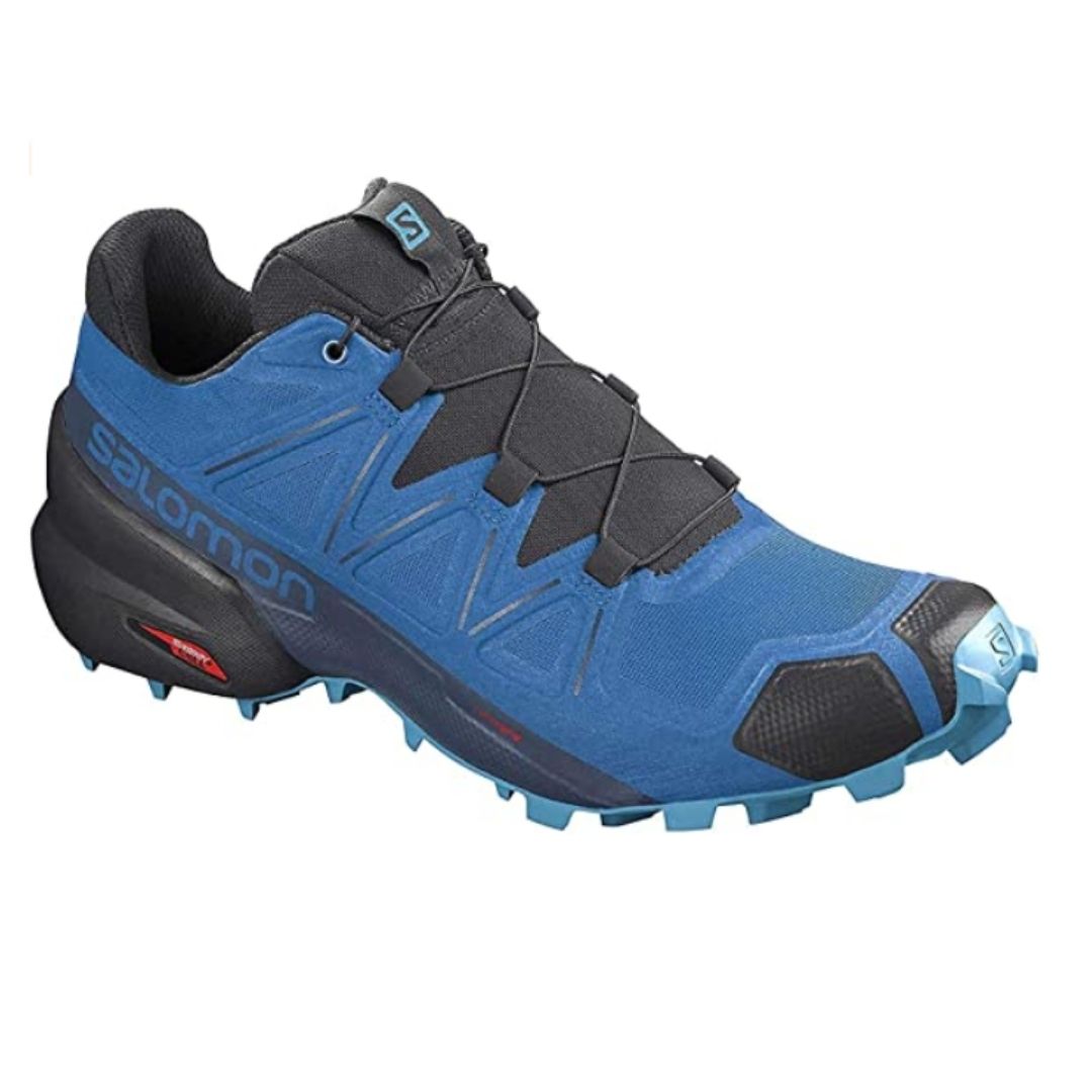 trail running shoes for bull hill trail