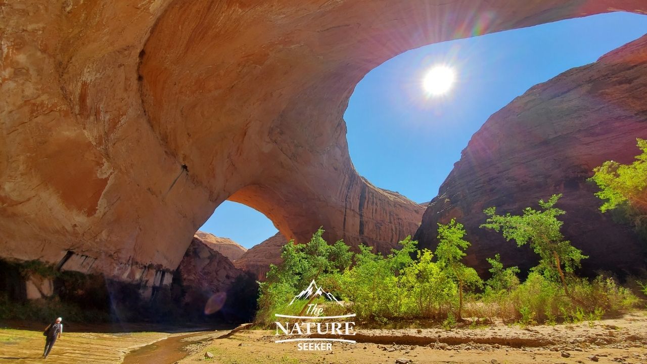 how I got lost in coyote gulch and got out