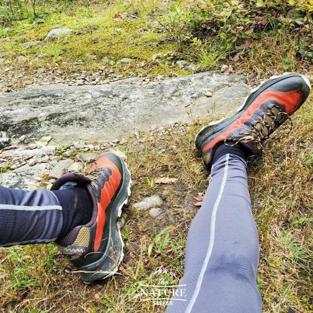 Merrell Moab Speed Hiking Shoe Review My Pros And Cons