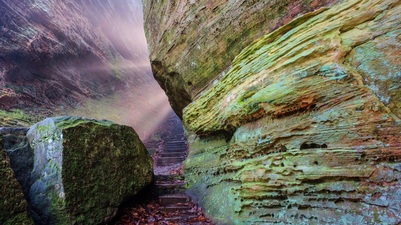 cantwell cliffs hocking hills state park 03