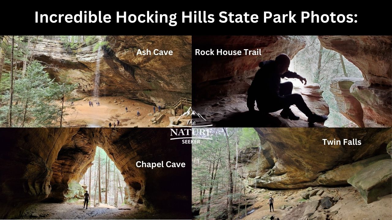 incredible hocking hills state park photos new 08