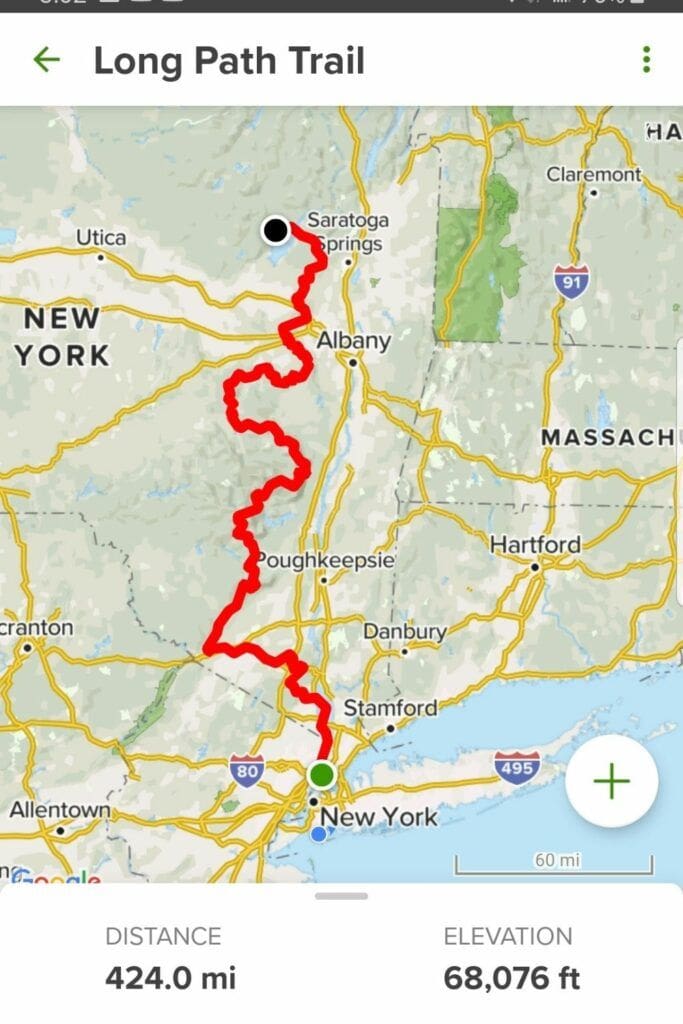 11 Things to Know About The Long Path Hiking Trail in NY