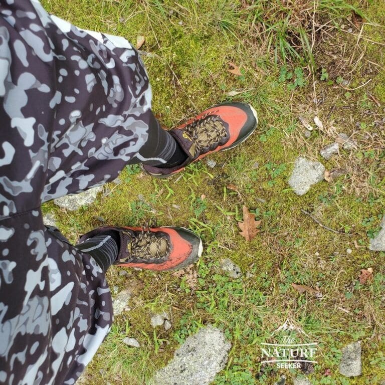 Merrell Moab Speed Hiking Shoe