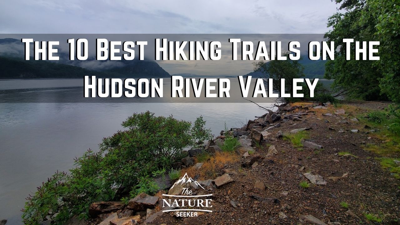 Best Hiking Trails on The Hudson river Valley
