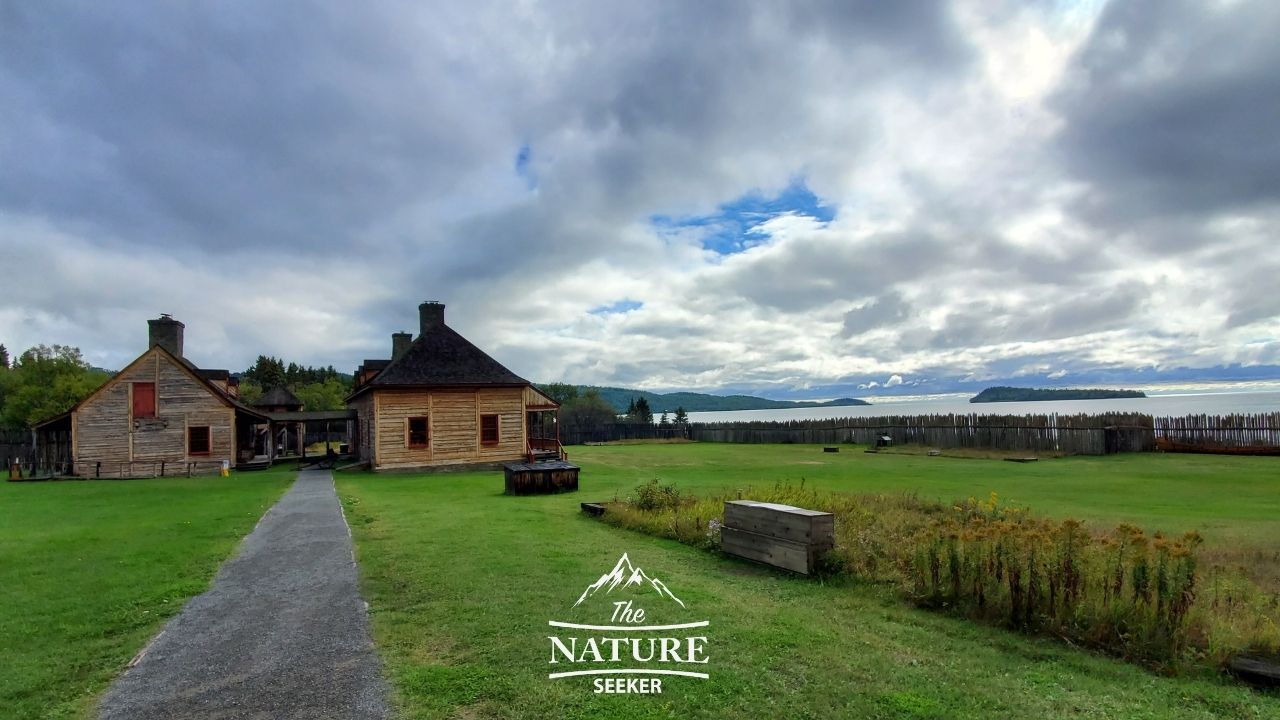 North Shore Minnesota grand portage national monument 03