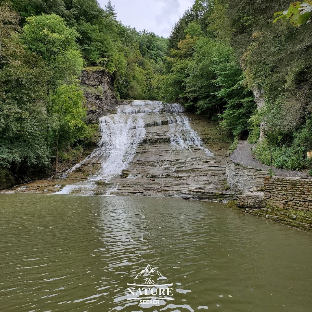 finger lakes waterfalls buttermilk falls 03