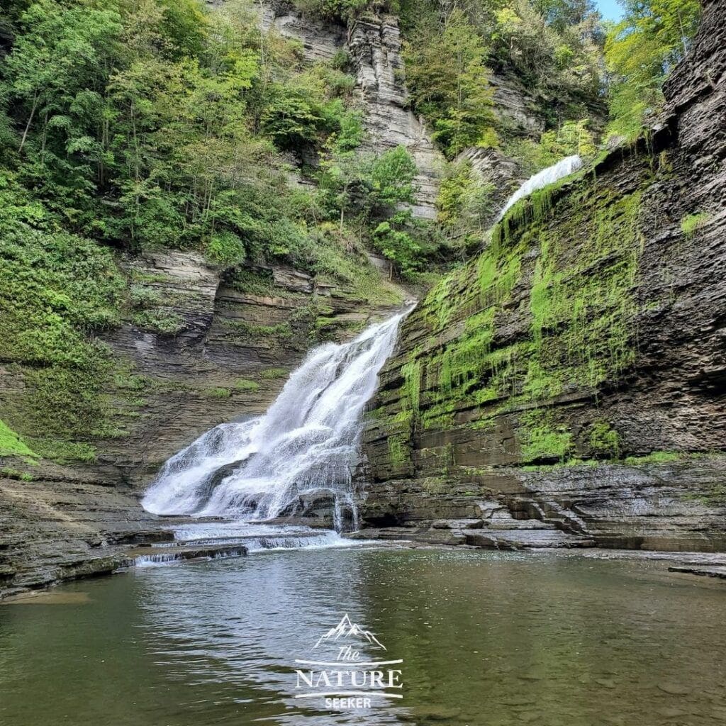 13 Best Finger Lakes Waterfalls to Check Out