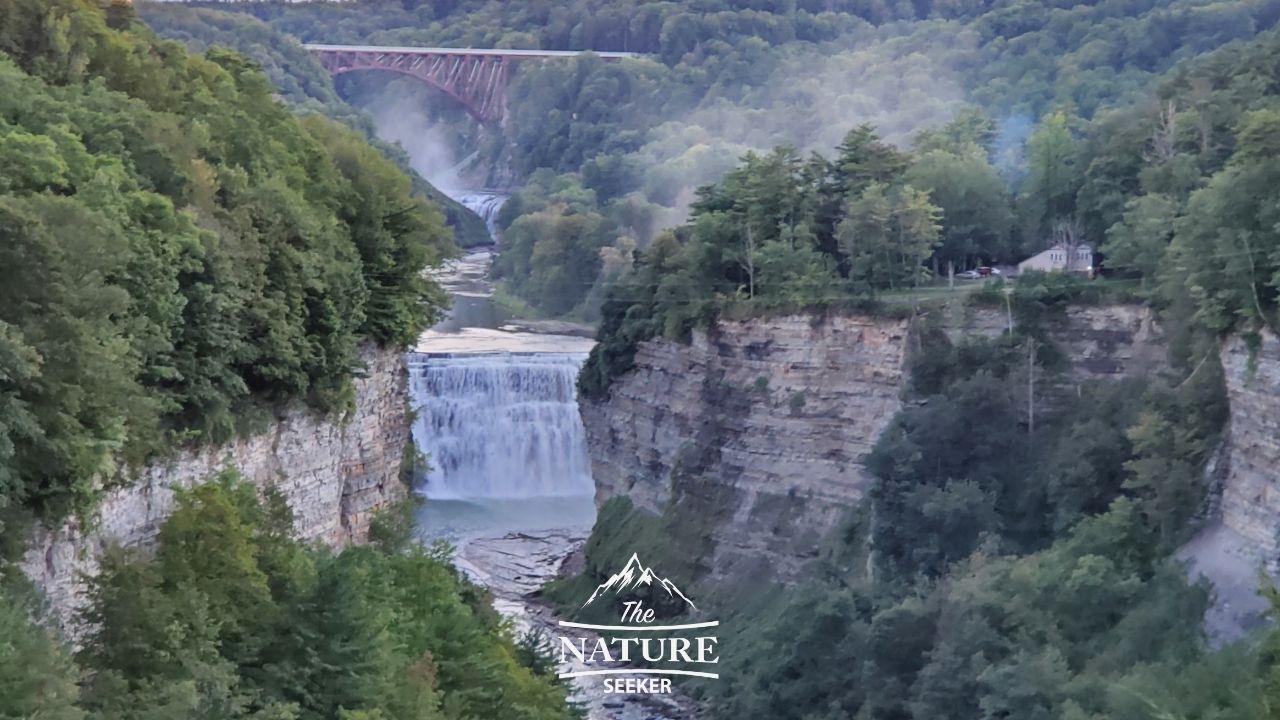 10 Best Things to do in Letchworth State Park