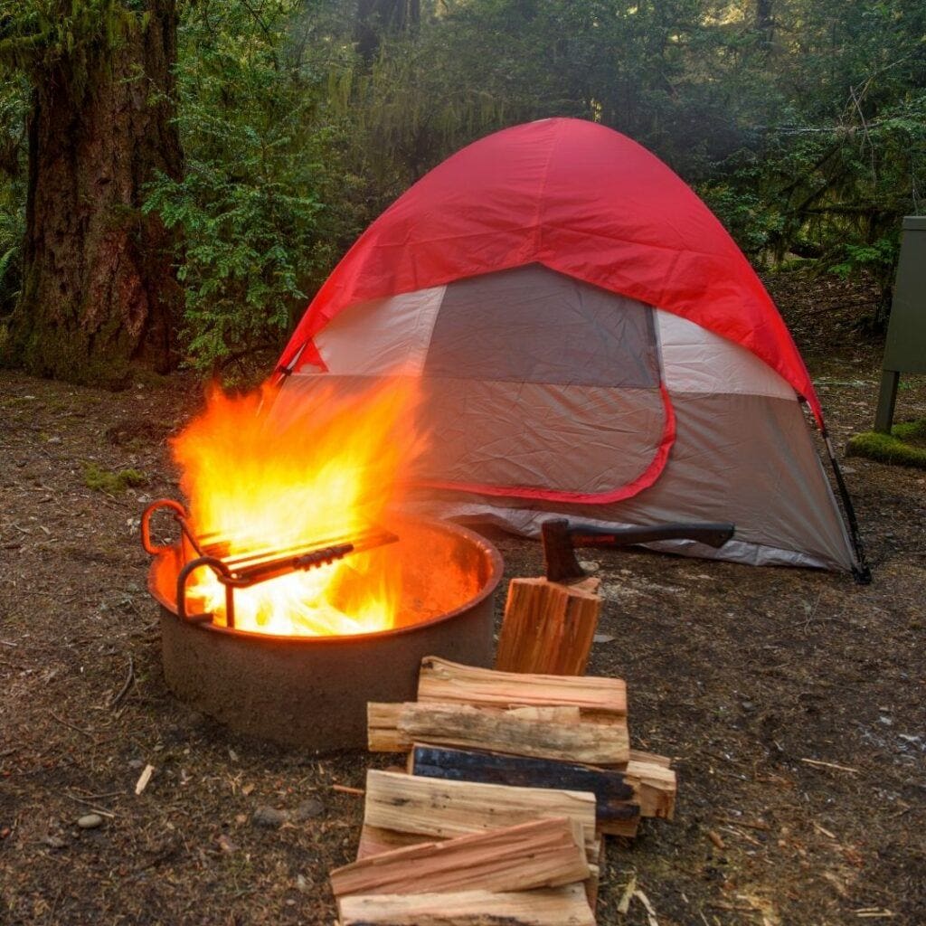 letchworth state park camping 03