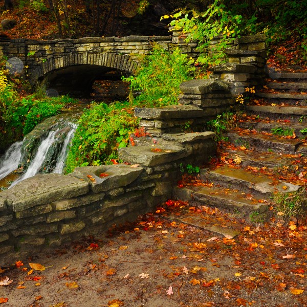 letchworth state park hiking new 05