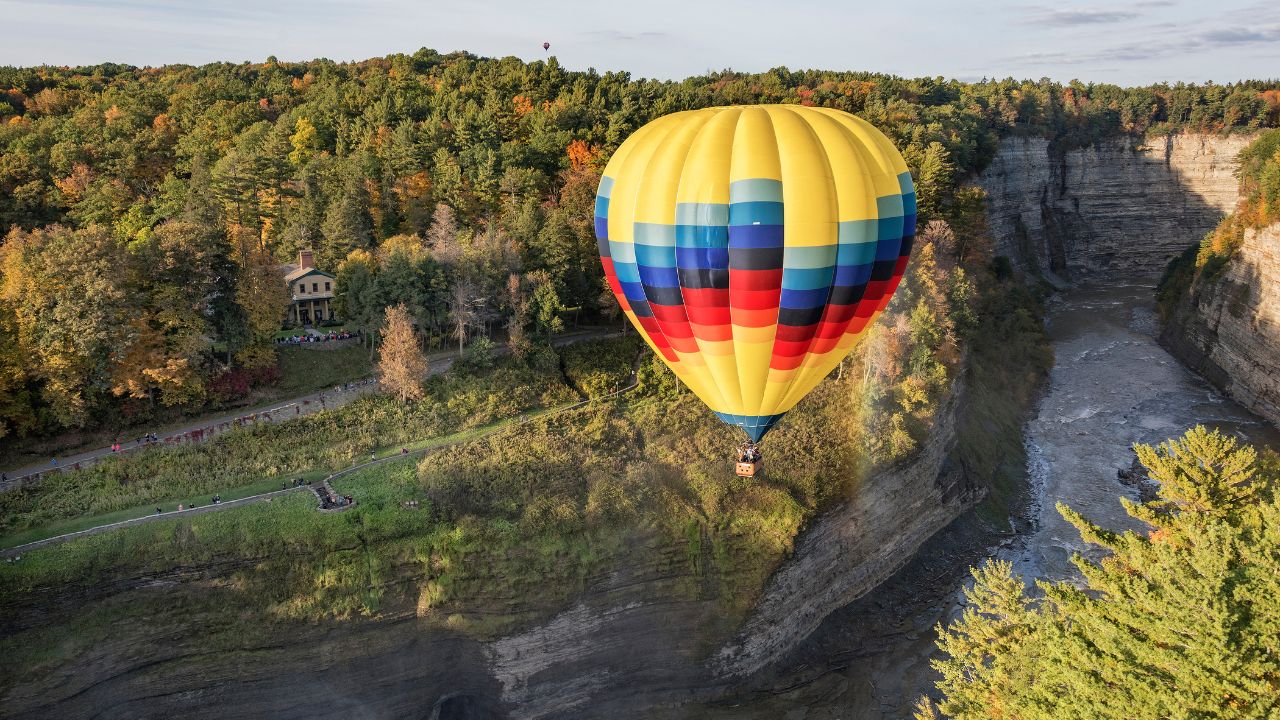 letchworth state park hot air balloons 02
