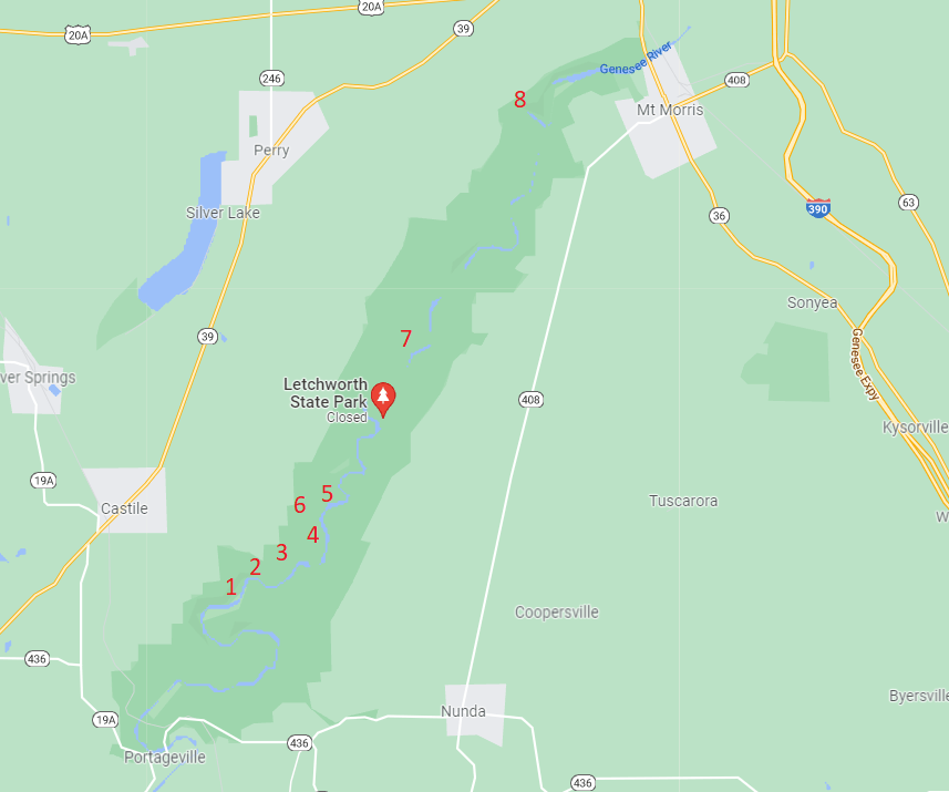 letchworth state park map screenshot 08