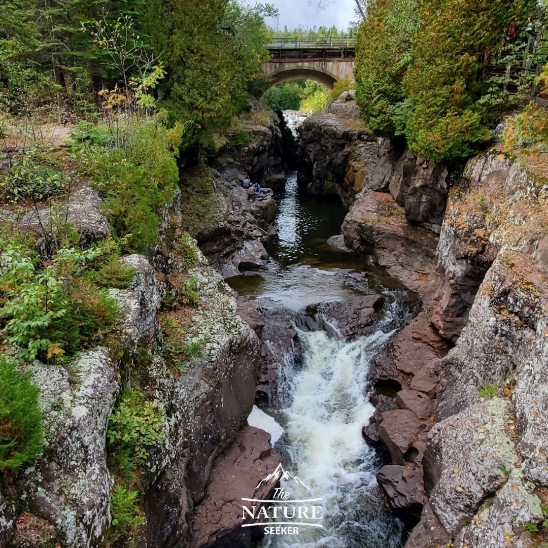 north shore minnesota Temperance River State Park 01