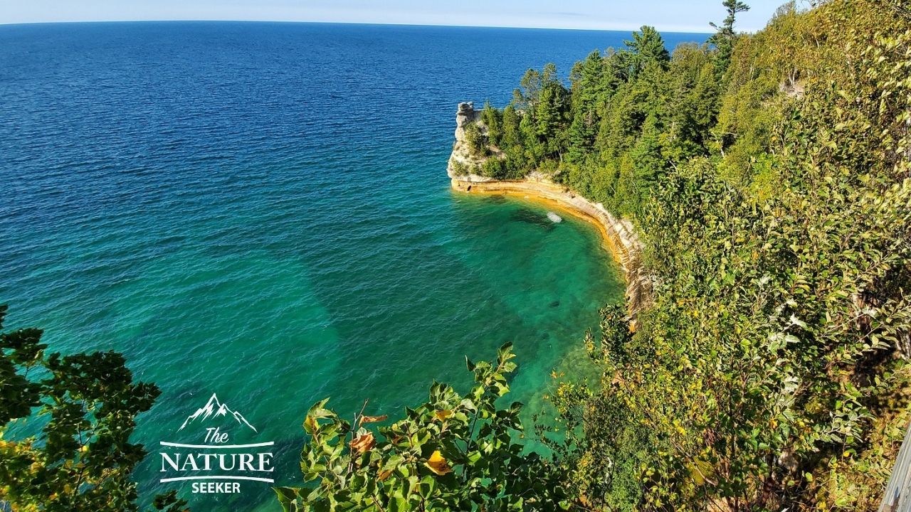 pictured rocks national lakeshore upper peninsula of michigan 02