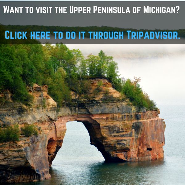 7 Amazing Places to See in The Upper Peninsula of Michigan