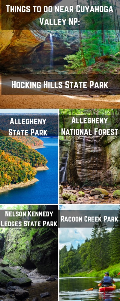 things to do near cuyahoga valley national park 04