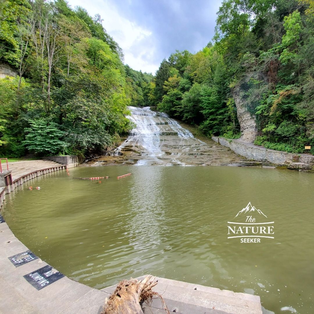 buttermilk falls swimming hole 03