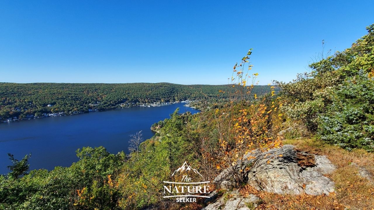 greenwood lake town near sterling forest