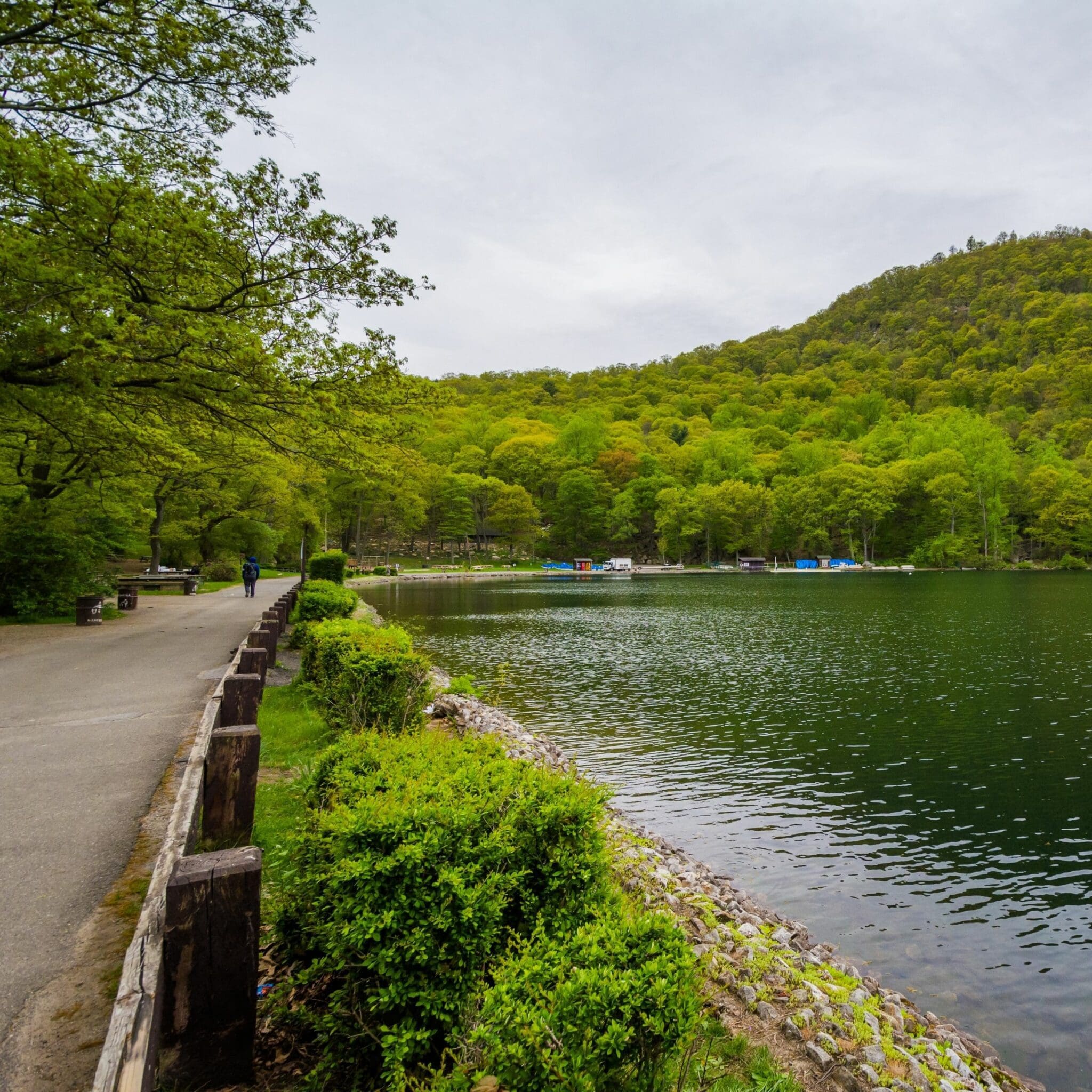 The 5 Best Things To Do In Bear Mountain State Park NY