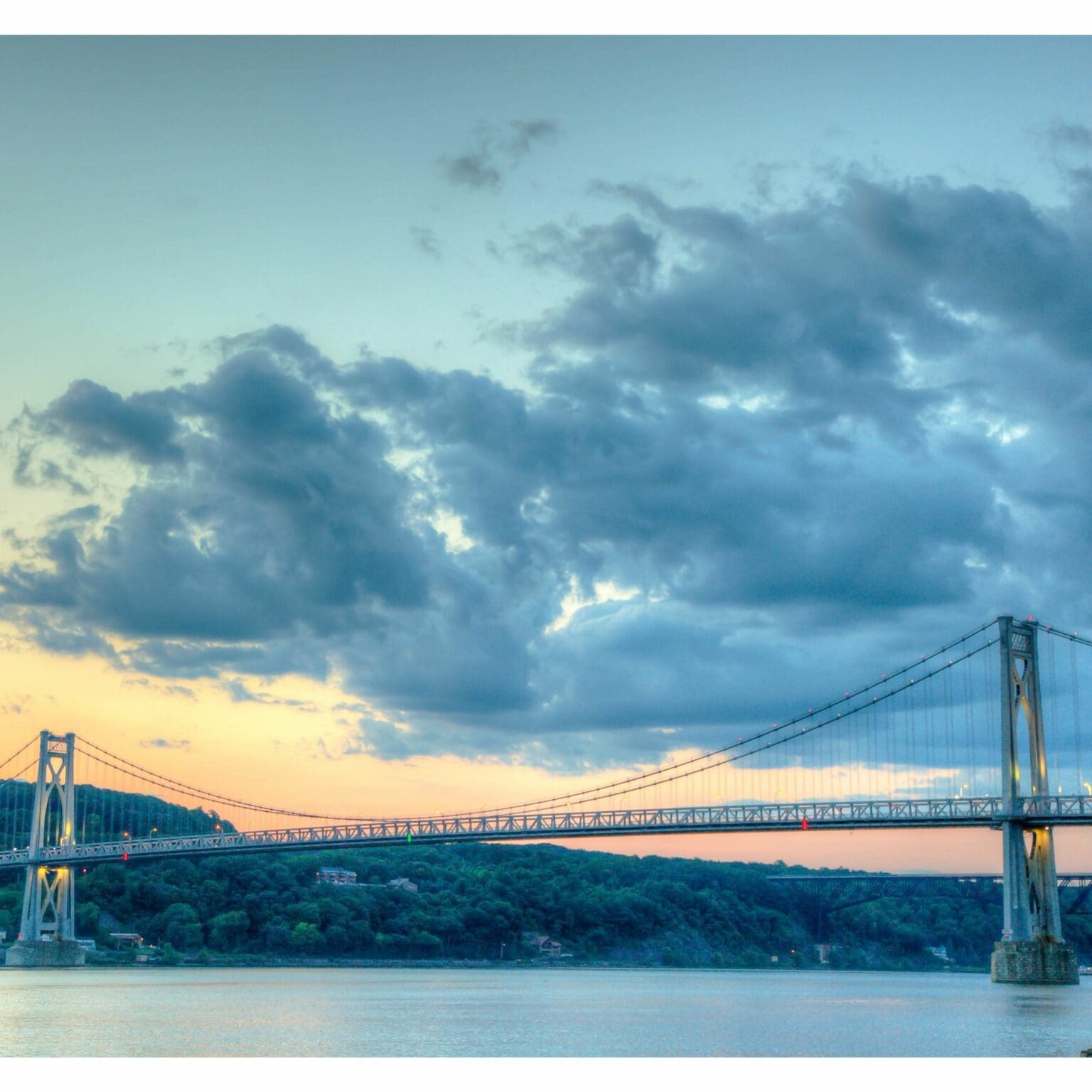 The 5 Best Things to do in Bear Mountain State Park NY