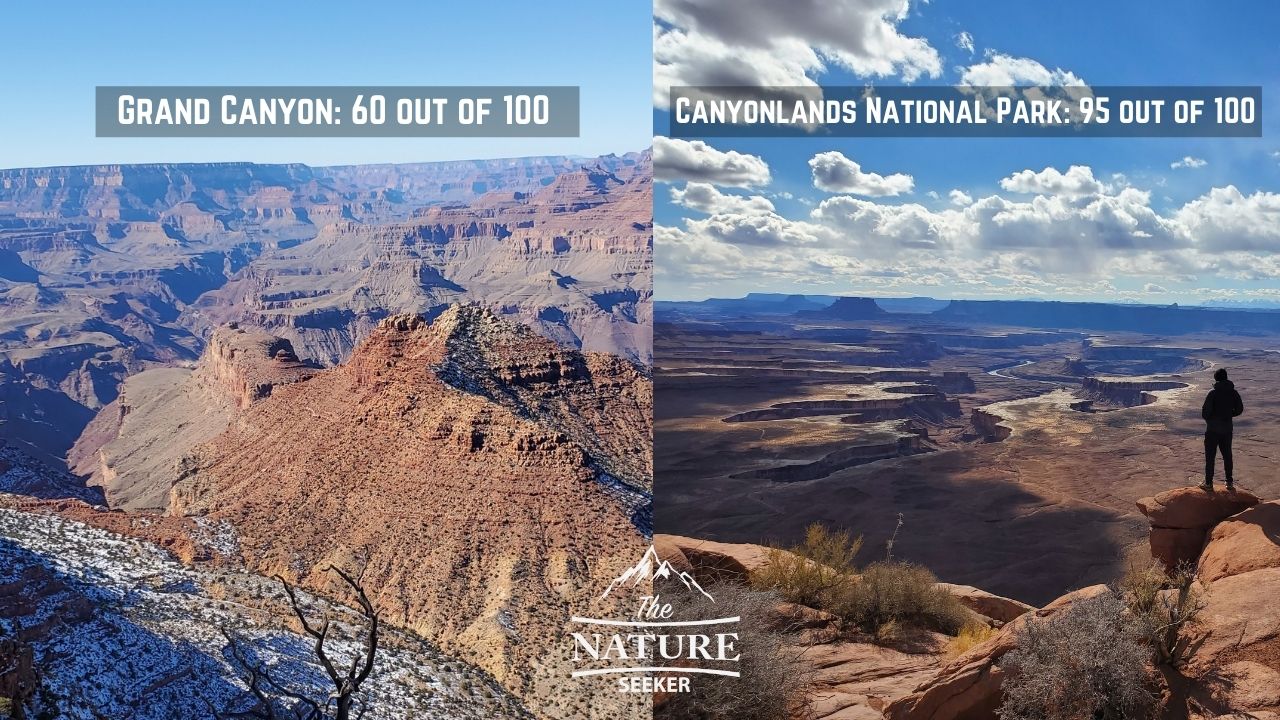 canyonlands national park vs canyonlands 09