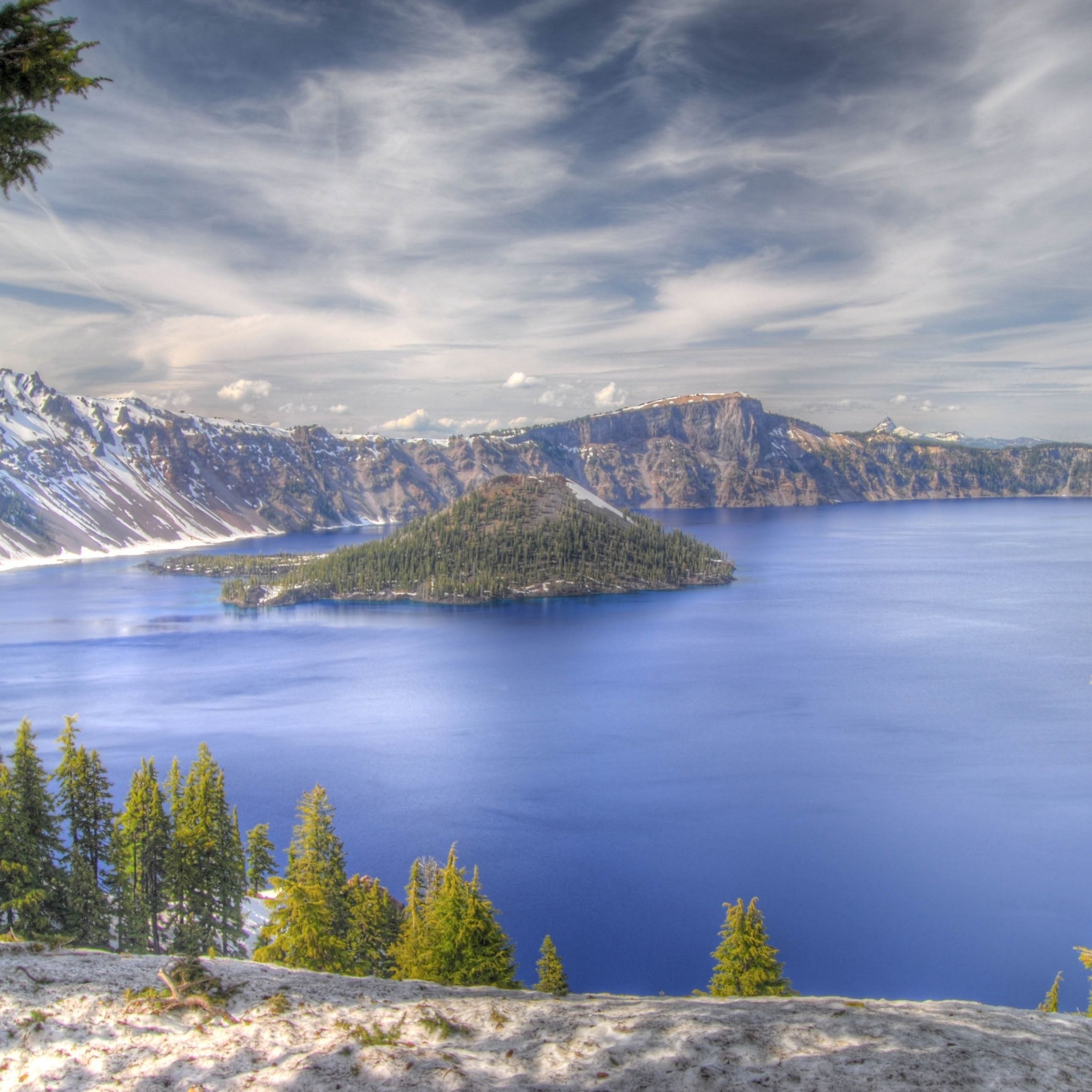 my travels to crater lake 02