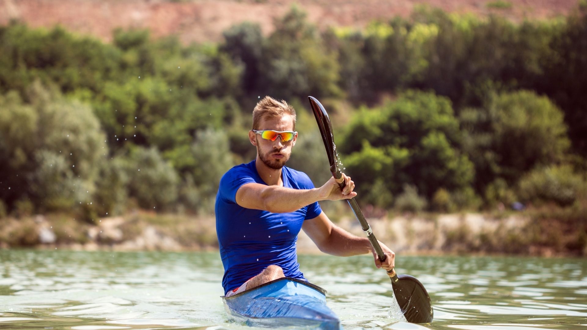 smith rock state park kayak