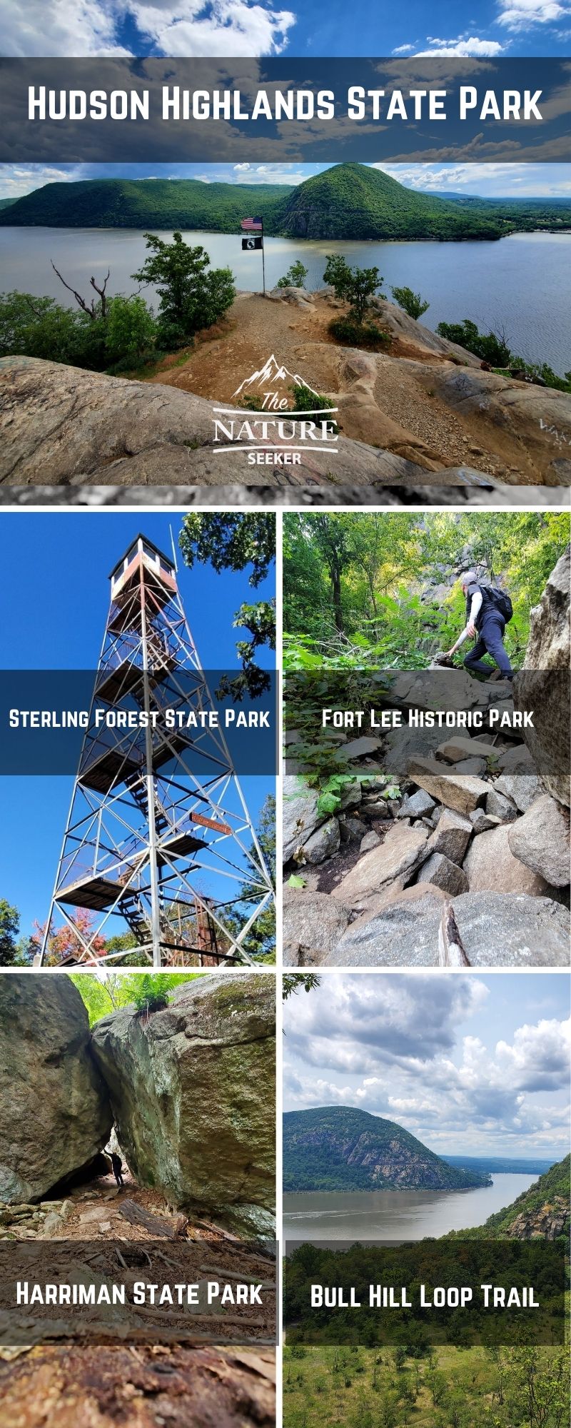 things to do near bear mountain state park 09