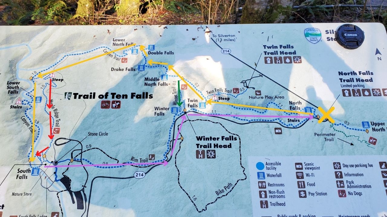 trail of ten falls all hiking trails 03
