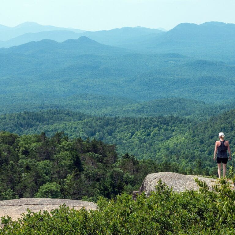 15 Best Fire Tower Hikes to Explore in New York State