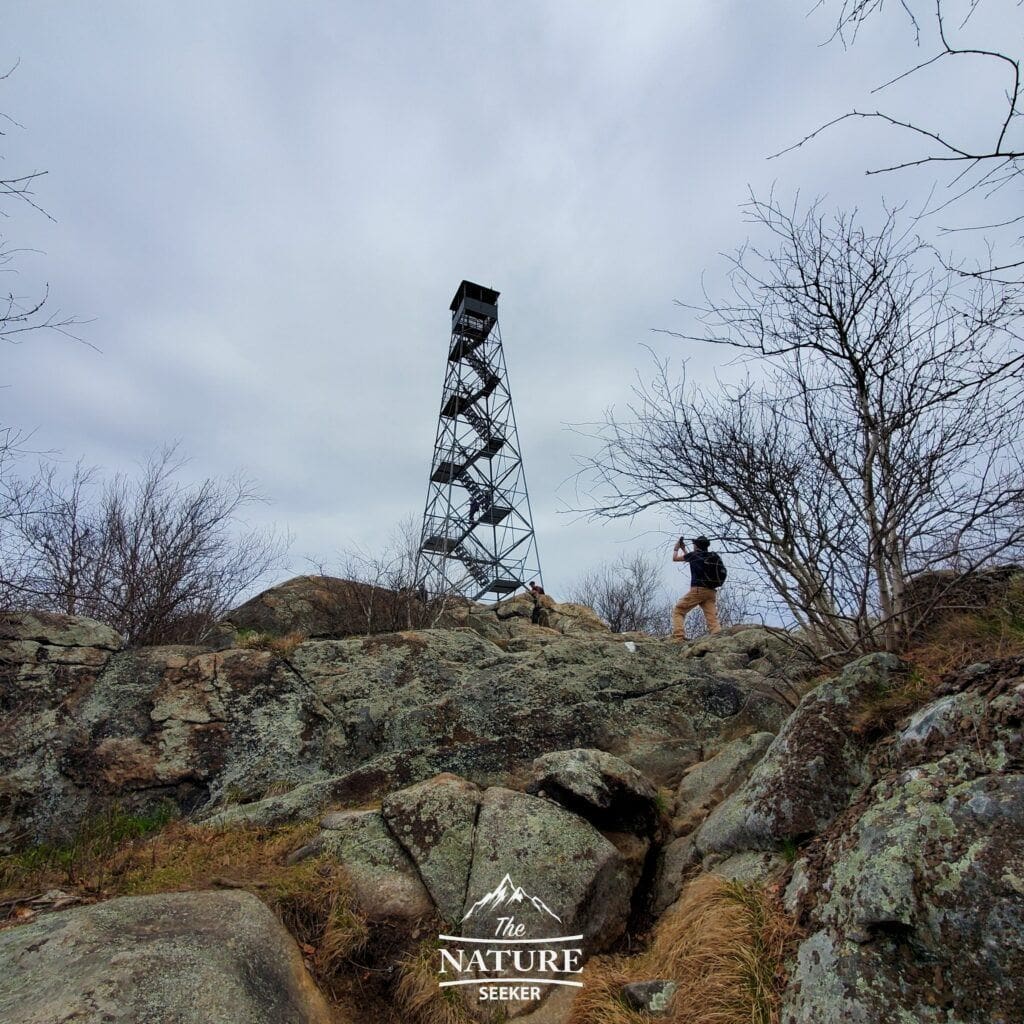15 Best Fire Tower Hikes to Explore in New York State