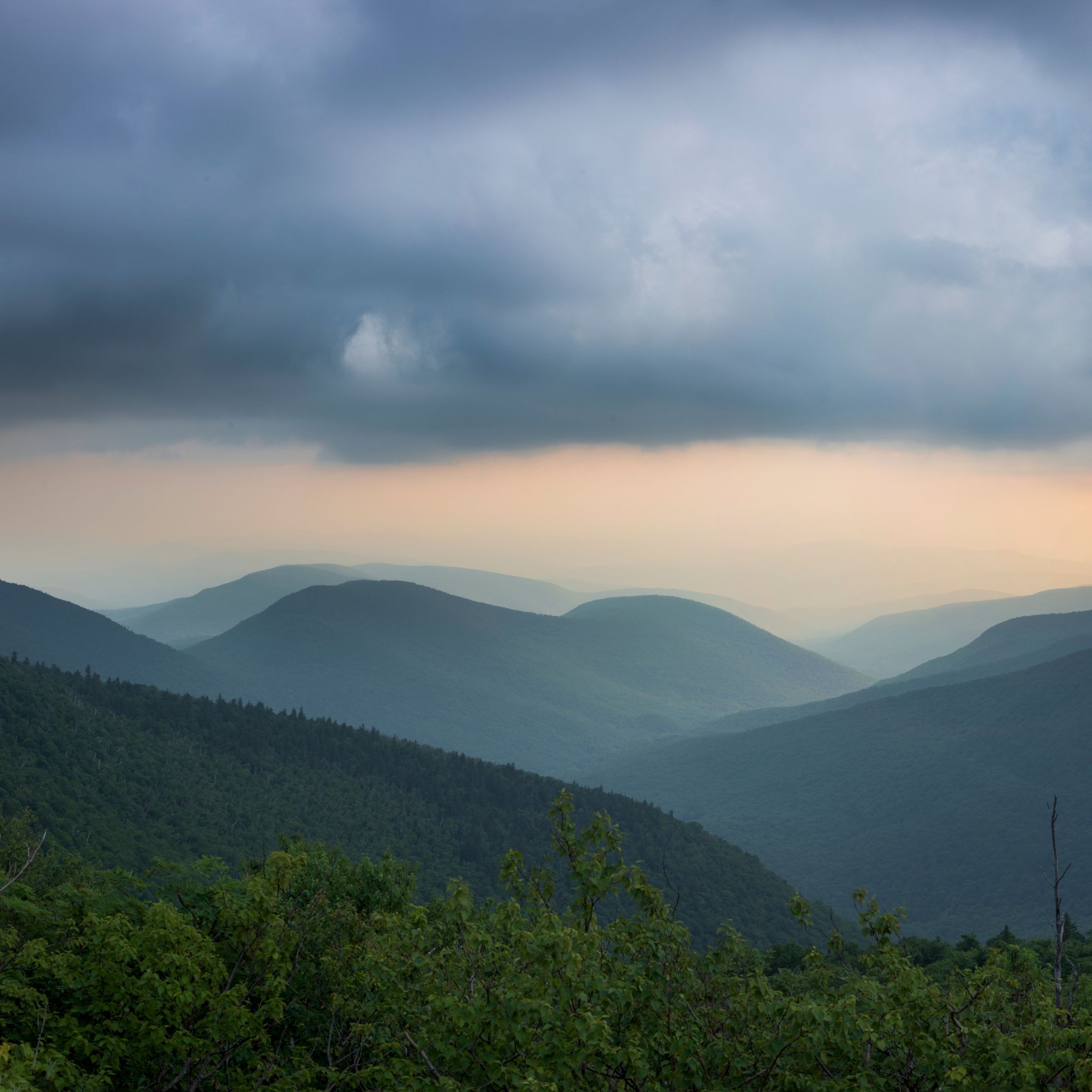 hikes to check out near overlook mountain 05