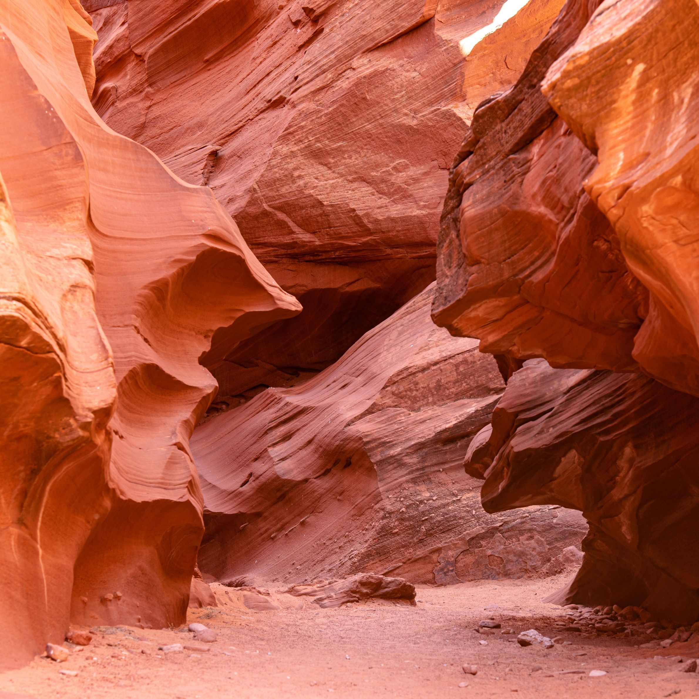 owl slot canyon alternative 07