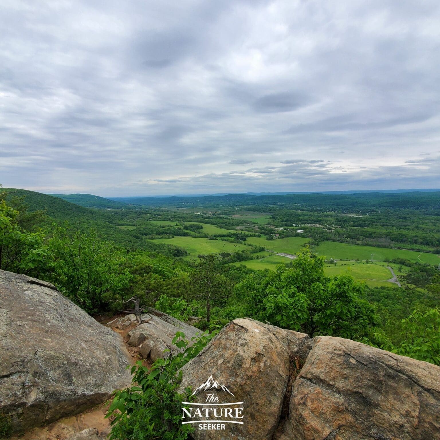5 Things to Know About Stairway to Heaven Hike NJ