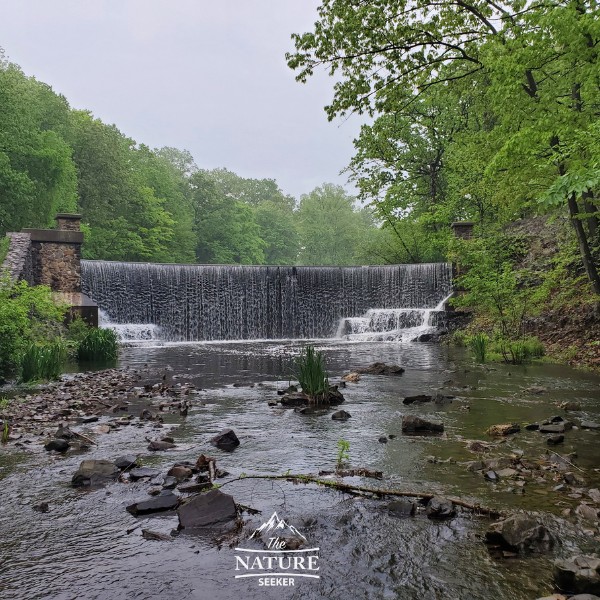 watchung reservation waterfall new 01