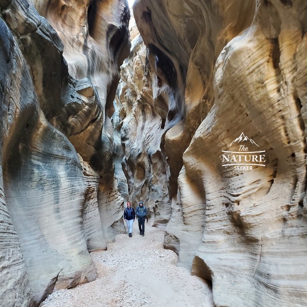 willis creek slot alternative to antelope canyon 04